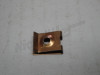 C 54 174 - Plug clip nut for fuse box