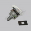 001 542 43 06 Pièce détachée Mercedes-Benz Ponton