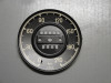 C 54 197d - dial alemán para velocímetro