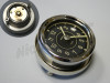 C 54 227h - mechanical clock 190SL / repro.