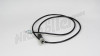 C 54 279 - speedometer cable 1650mm