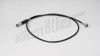 C 54 280 - Tachometer cable 1500mm long