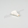 C 54 308c - knob for switch 190SL ivory color