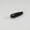 C 54 309 - knob - black