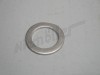 C 54 325 - Sluitring voor startersdrukknop.