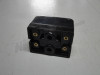 C 54 370 - fuse box - 2 fuses