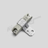 C 54 385 - Resistencia en serie 0,9 Ohm