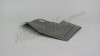 C 61 016b - floor panel rear RHS