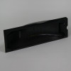 C 61 042a - spare wheel recess, right