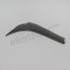 C 61 048 - Left rear seat cover