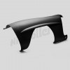 C 62 003 - front wing 190SL LHS - reproduction