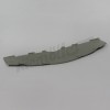 C 62 009 - inner sheet, front, bottom