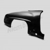 C 64 004 - rear fender RHS