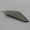 C 64 017 - Repair plate wheel installation sedan rear left