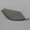 C 64 017 - Repair plate wheel installation sedan rear left
