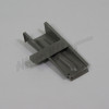 C 64 023 - Support rear panel 190SL