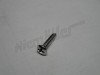 C 67 027 - Panhead screw for window key