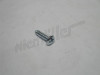 C 67 029 - Countersunk head tapping screw for window wrench 3.5x16 DIN 7983