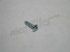 C 67 029 - Tornillo de cabeza avellanada para llave de ventana 3,5x16 DIN 7983