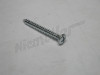 C 67 030 - raised countersunk head tapping screw 3.5x32 DIN 7983 DIN 7983