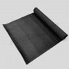 C 68 001 - Rubberen mat per meter zwart