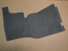 C 68 001c - rubber floor mat left