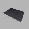 C 68 001g - trunk mat, middle