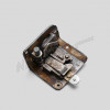 10 120 723 02 01 Spare part Mercedes-Benz PONTON