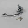 10 180 766 04 01 Spare part Mercedes-Benz Ponton