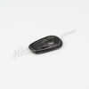 C 72 074 - rubber pad door handle front LHS/RHS