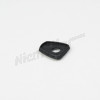 C 72 075 - rubber pad for door handle ( front left and right)