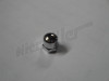 C 81 002i - Cap nut chrome-plated small