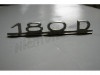 C 81 019c - Type sign 190D Blank