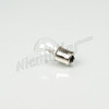 C 82 038 - bulb for indicator