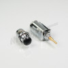 C 82 110 - cigarette lighter with chrom knob