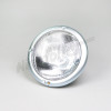 C 82 116 - Inbouwkoplamp zonder decoratieve ring asymmetrisch voor rechts verkeer