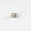 C 82 171 - Bulb for parking light 6V 4W Ba9s 9x23