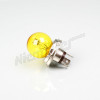 C 82 174 - Gloeilamp voor koplamp geel A12V45-40W DIN 72601 - geel