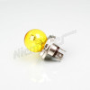 C 82 174 - Ampoule pour phare jaune A12V45-40W DIN 72601 - jaune