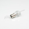 C 82 193 - Gloeilamp 6V 18, 5W BAY 15D