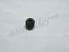 C 82 208 - Rubber grommet at cable outlet