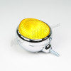 C 82 268b - fog light yellow d=130mm