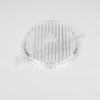 C 82 270 - Lámpara antiniebla de cristal transparente ("glass!")