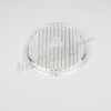 C 82 270 - fog light lens / clear