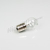 C 82 278 - Lampe à incandescence D 6V 35W DIN 72601