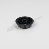 C 82 280b - mounting, fog lamp, plastic