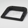 C 83 002g - gasket for 190SL heater chanel LHS