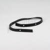 C 88 040f - Rubber gasket, rear LHS