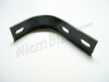 C 88 118a - Bracket left for front bumper