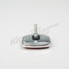 10 186 826 01 40 Reserveonderdeel Mercedes-Benz 190SL